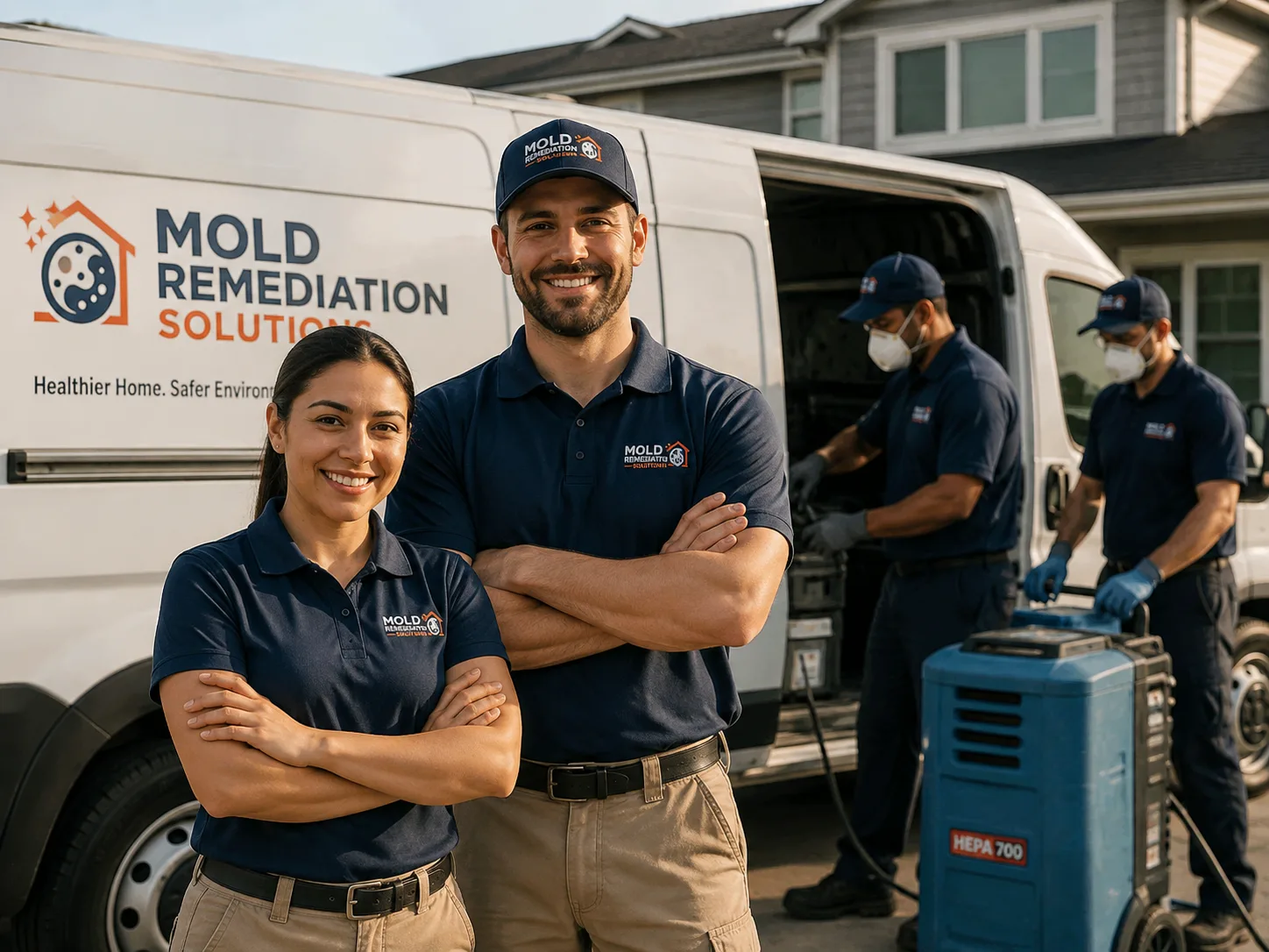 Mold Remediation company in Gracey, KY
